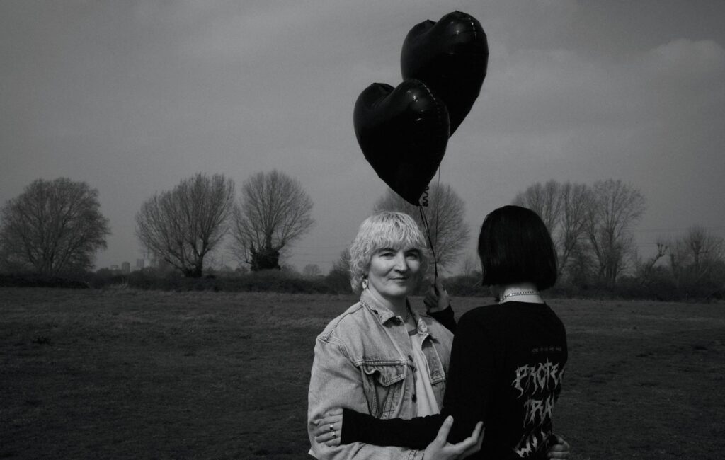 Planningtorock and Romy Revisit ‘The One’