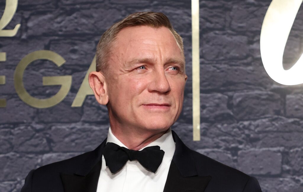 Casting Begins for the Next James Bond