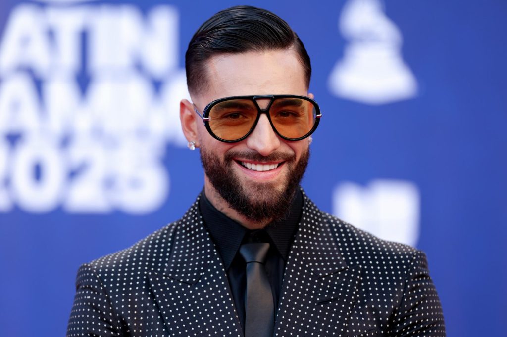 Billboard Poll Spotlights Drake, Maluma, Gracie Abrams