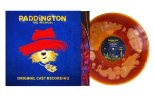 Bad World Sets Marmalade Vinyl for Paddington Soundtrack