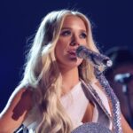 Billboard Previews 2026 ACM Awards as Megan Moroney Leads