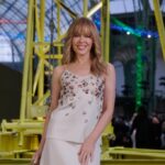Kylie Minogue Plans 40th Anniversary Tour for 2027