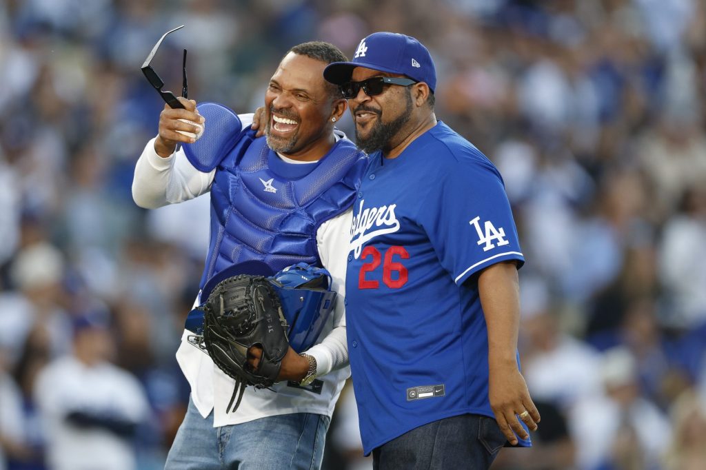 Ice Cube and Mike Epps Say Last Friday Will Tackle Gentrification