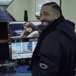 Drake Shares New Videos From Iceman, Habibti and Maid of Honour