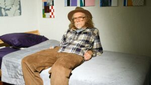 Ed Askew’s Posthumous Album Arrives This July