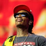 Wiz Khalifa Listed as Wanted by Romanian Police