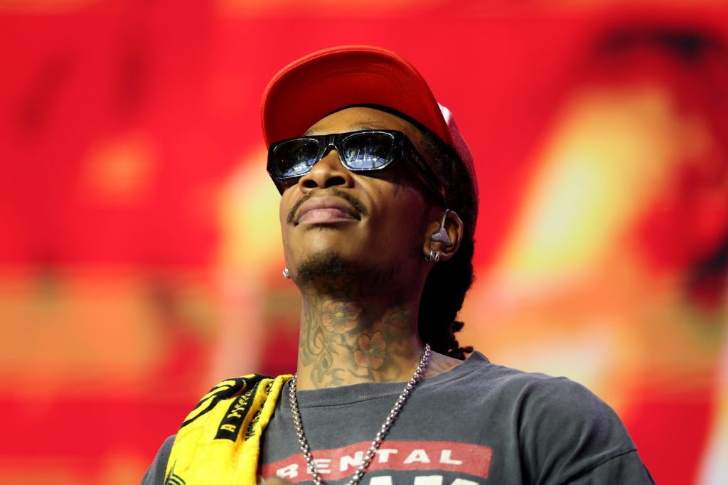 Wiz Khalifa Listed as Wanted by Romanian Police