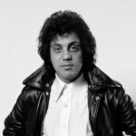 Billy Joel Objects to Unauthorized Biopic Billy and Me