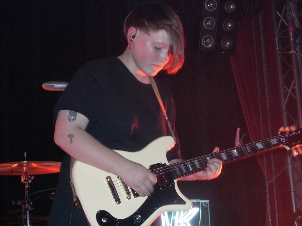 SOAK Announces New Album decembers, Shares Title Track