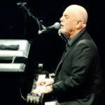 Billy Joel Announces Turnstiles 50th Anniversary Edition